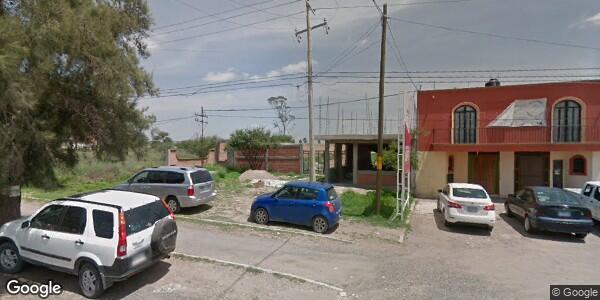 DELEGACIÓN REGIONAL UNO NORTE DOLORES